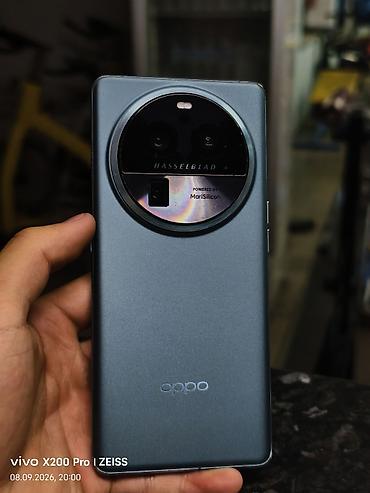 doogee v max plus: Oppo Find X6 Pro, Б/у, 256 ГБ, 2 SIM — 1