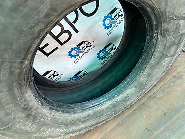 g comp: Грузовая шина Michelin XDE 3D - Размер: 315/80 R22.5 Износ 25% — 7