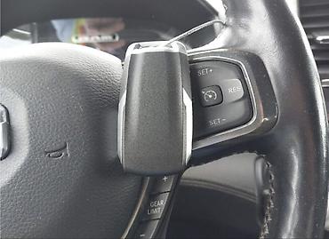 ram dodge: Dodge Ram 1500: 2019 г., 5.7 л, Автомат, Бензин, Пикап — 10