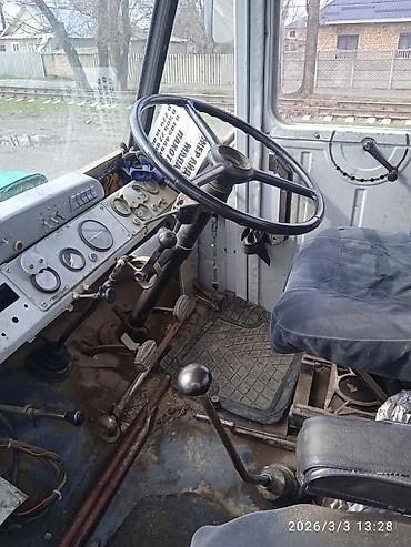 Другие тракторы: Продаю трактор150к в очень хорошем состоянии Трактор колесный с — 4