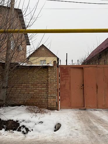 Продажа коттеджей и домов: 🏡 Продаётся участок с домом в жилмассиве Кок-Жар 📐 Участок — 2.7 — 18