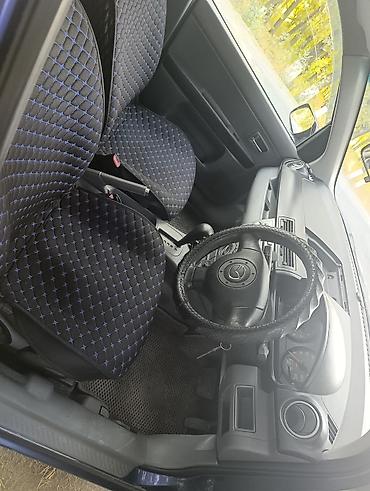 ступица демио: Mazda Demio: 2005 г., 1.3 л, Автомат, Бензин, Хэтчбэк — 7