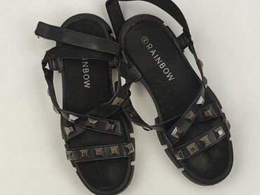 Sandals for women, 40, condition - Very good