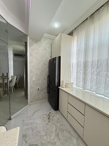 Квартиры: 3 комнаты, Новостройка, м. Азадлыг Проспекти, 100 м² — 9