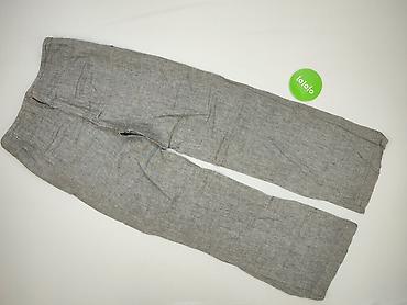 nulofobia: Spodnie materiałowe damskie, rozmiar L — 3