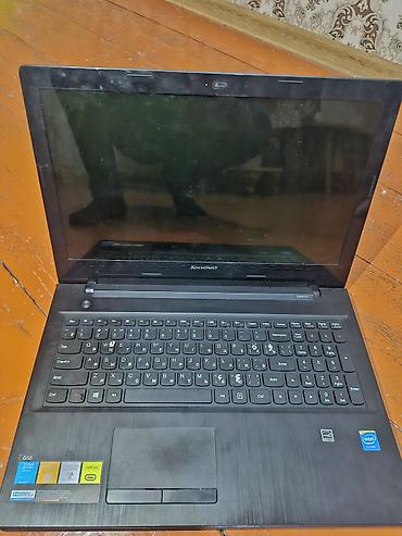 core i3: İşlənmiş Lenovo IdeaPad, 15.6 ", Intel Core i3, 128 GB, Ünvandan götürmə — 1
