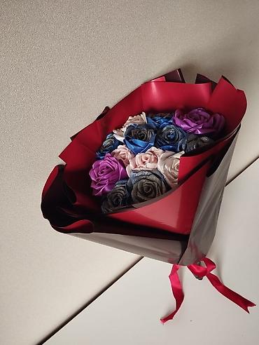 Oyuncaqlar: Kuler — 6