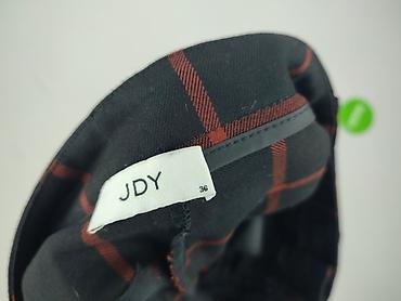 katany: JDY, Spodnie materiałowe damskie, rozmiar S — 4