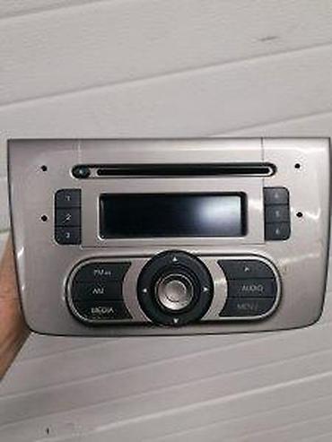 yamaha mx 50: Alfa Romeo Mito cd radio. Alfa Romeo Mito cd radio Originalni delovi — 1