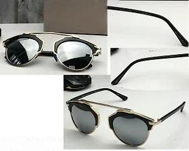 Naočare: B.VENETA, J.P. JOLY,. D&G, DIOR, LOEWE, ORIGINALULTRA HIT | — 21