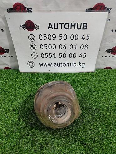 w211 e63: Подушка двигателя Mercedes-Benz E-CLASS W211 M112 E 26 2003 (б/у) — 1