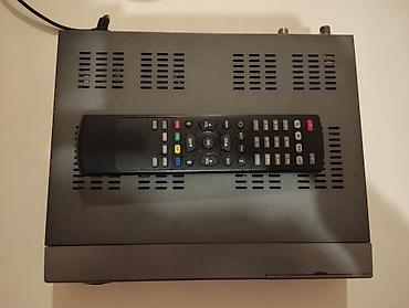 TV və video: Rəqəmsal peyk qəbuledicisi (DVB) – pultla - Tip: DVB rəqəmsal peyk — 3