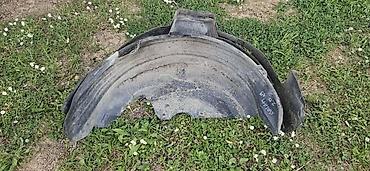 epoxy plastic mannol: ZASTITA PLASTIKA POTKRILO ZA FORD GALAXY ZA 2003. GOD — 1