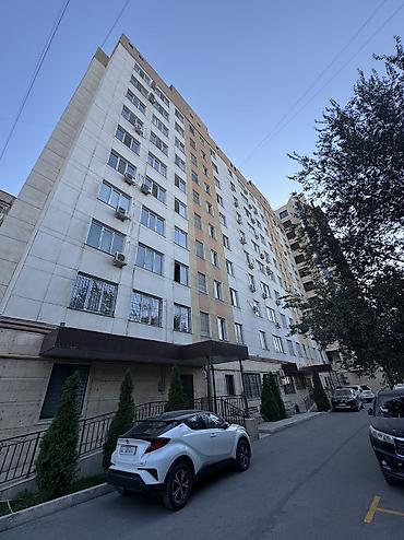 Недвижимость: 3 комнаты, 89 м², 2 этаж — 10