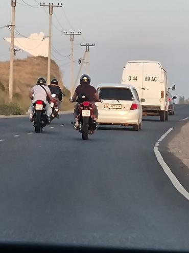 купить мотоцикл 300 кубов новый: Спортбайк Kawasaki, 400 куб. см, Бензин, Взрослый, Новый — 2
