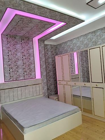 Mənzil kirayələyirəm: Sumqayıt şəhər birləşmiş məhəllə.usaq xəstəxananin yani.mərkəzi yolun — 7