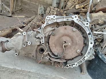 infinity fx35: Коробка передач Автомат Nissan 2011 г., Б/у, Оригинал, Япония — 2