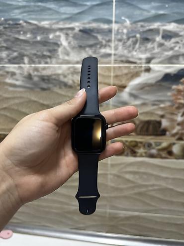 se electronics: Apple Watch SE 2-го поколения. На гарантии до 03.2027 года — 1