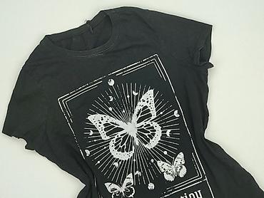 chcę: Sinsay, T-shirt damski, rozmiar M — 1