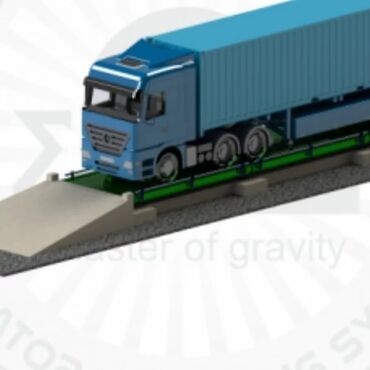 Digər biznes avadanlığı: Terezi temiri satisi — 3