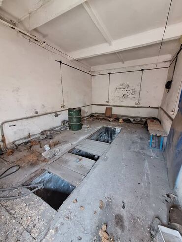 Автобизнес: С участком, 1000 м²,Не действующий, Без оборудования — 16