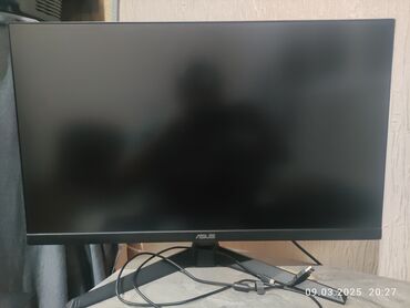 Мониторы: Монитор, Asus, Б/у, OLED, 27" - 28"