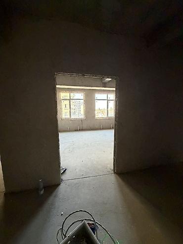 газ в дом: 2 комнаты, 68 м², Элитка, 6 этаж, ПСО (под самоотделку) — 5