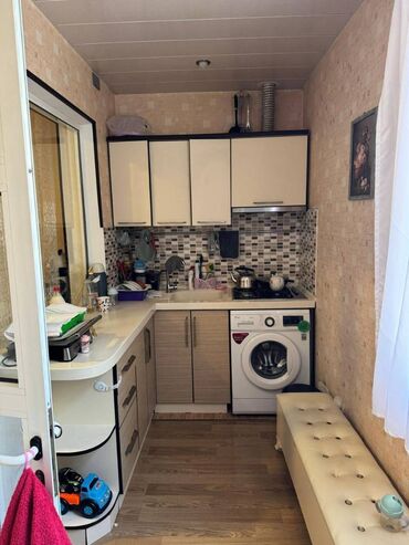 Köhnə tikili: Bakı, 2 otaqlı, Köhnə tikili, m. Əhmədli, 43 kv. m — 7