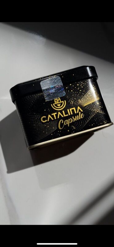 для похудения новая: Məhsul: Catalina Premium Capsule - bitki tərkibli kapsullar Zobu Və