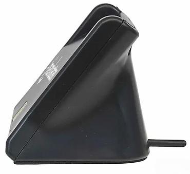 Druga oprema za računare i laptopove: Čitač pametnih kartica Manhattan – USB desktop model - Namena — 3