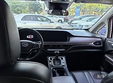 GMC: GMC : 2021 г., 1.5 л, Автомат, Бензин, Минивэн — 5