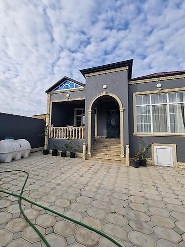 xirdalanda ipoteka evlər: Maştağa qəs. 4 otaqlı, 121 kv. m, Kredit var, Yeni təmirli — 10
