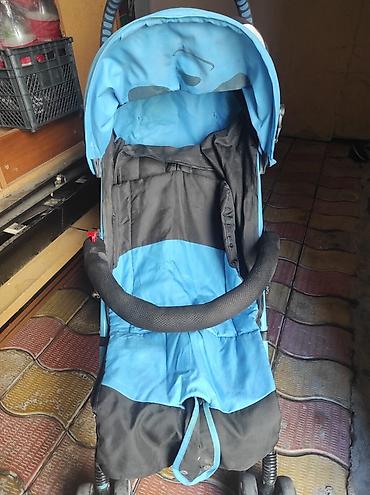 usag maneji: Uşaq arabası – HOPE Child markalı, yüngül “umbrella” tipli model — 3