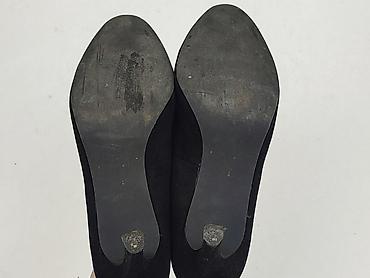 Pozostałe obuwie damskie: Rozmiar 38 — 4