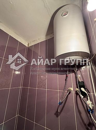3 к: 3 комнаты, 66 м², 1 этаж — 9