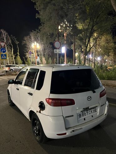 мазда демио бишкек цена: Mazda Demio: 2003 г., 1.3 л, Автомат, Бензин, Хэтчбэк