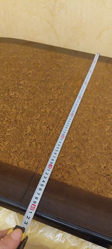 Qonaq otağı dəstləri: İşlənmiş, Masa və oturacaqlar, Türkiyə — 3