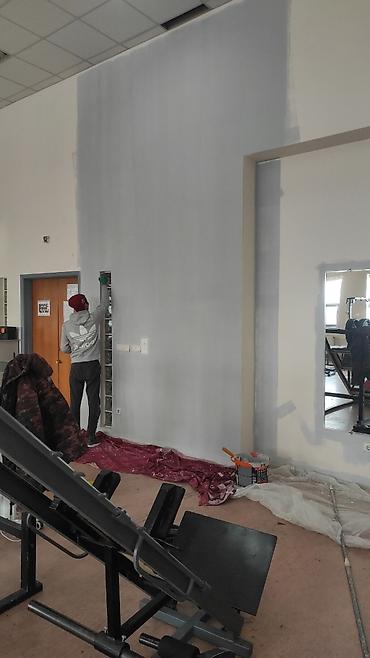 Покраска: Красим всё)👍 — 7