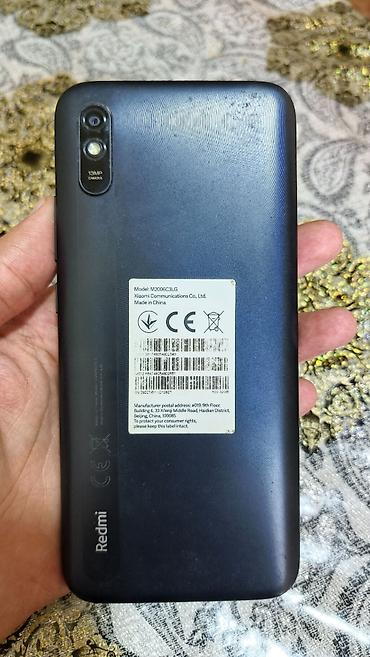 Redmi 9A, 32 GB