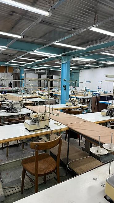 тигил: Ижарага берем Sewing workshops, 240 м², Электр энергиясы, Суу, Канализация — 3