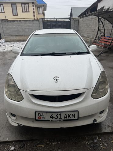 тойота chr цена: Toyota Caldina: 2003 г., 2 л, Автомат, Бензин, Универсал