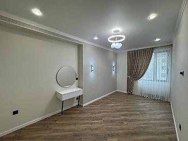 Продажа квартир: 2 комнаты, 73 м², Элитка, 14 этаж, Дизайнерский ремонт at lalafo.kg — 6 Продажа квартир: 2 комнаты, 73 м², Элитка, 14 этаж, Дизайнерский ремонт — 6