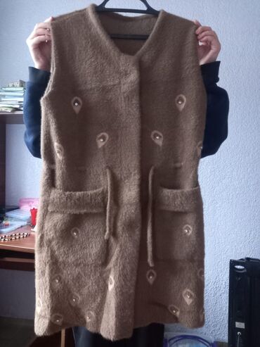 пиджак кожанный: Пиджак, 3XL (EU 46), 4XL (EU 48)