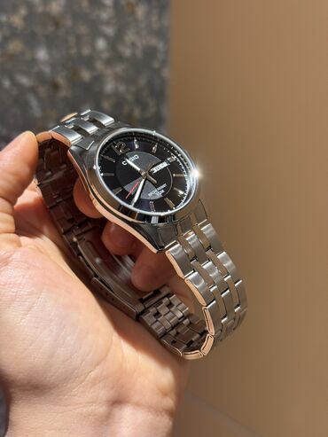 Классические часы: Casio LTP-1302D-7A1. • Оригинал. • Японский механизм «Miyota». • at lalafo.kg — 10 Классические часы: Casio LTP-1302D-7A1. • Оригинал. • Японский механизм «Miyota». • — 10