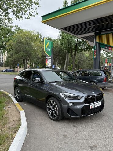 бмв 328: BMW : 2018 г., 2 л, Автомат, Бензин, Кроссовер