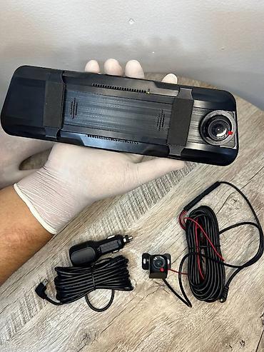 thinkware z5000 plus: Видеорегистратор Новый, На лобовое стекло, Без GPS, Есть G-Sensor, Без антирадара — 5