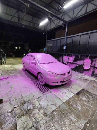 Mitsubishi: Mitsubishi Lancer: 2006 г., 1.6 л, Механика, Бензин, Седан at lalafo.kg — 9 Mitsubishi: Mitsubishi Lancer: 2006 г., 1.6 л, Механика, Бензин, Седан — 9