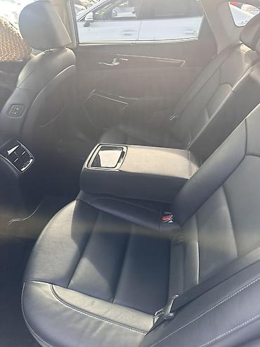 Kia: Kia K7: 2019 г., 2.4 л, Автомат, Бензин, Седан — 10