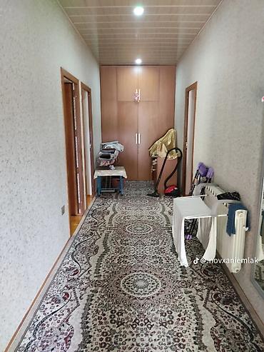 sumqayit 6 ci mikrorayon: 3 otaqlı, 110 kv. m, Kredit yoxdur, Orta təmir — 10