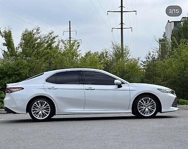 тягач вольво купить: Toyota Camry: 2020 г., 2.5 л, Автомат, Бензин, Седан — 5